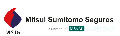 Mitsui Sumitomo Seguros